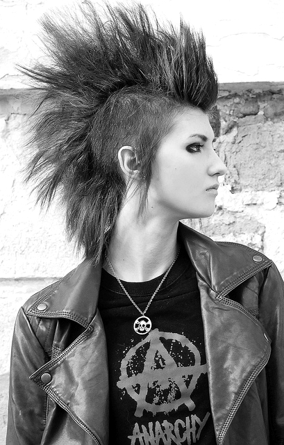 EBL: Punk Rock Girl: The Dead Milkmen