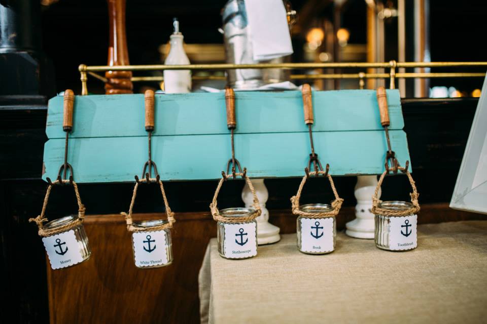 Henry's 1st Birthday Party