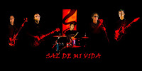 Sal de mi vida Sal de mi vida