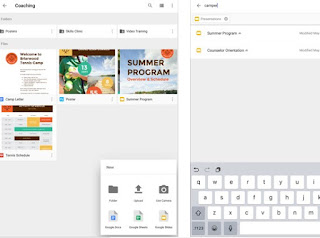 Documenti sul cloud iPhone Cloud iPhone