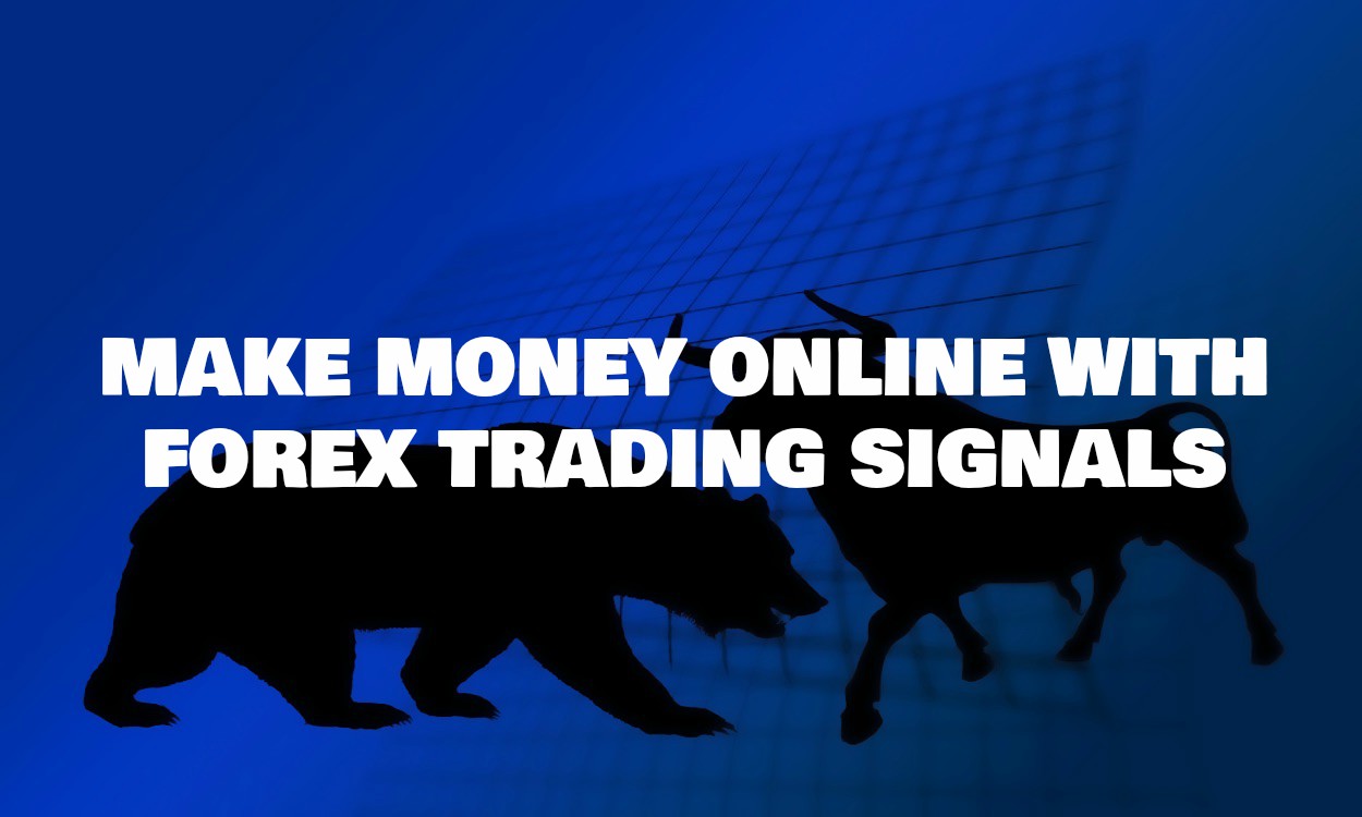 Online forex trading loan