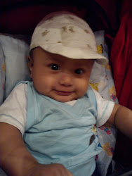 Irfan @ 6 Months
