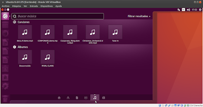 Lente de Música Tablero Lente de Música Tablero
