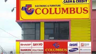 Lowongan Kerja PT. Columbus Mitra Adi Sarana Bandung Lowongan Kerja PT. Columbus Mitra Adi Sarana Bandung