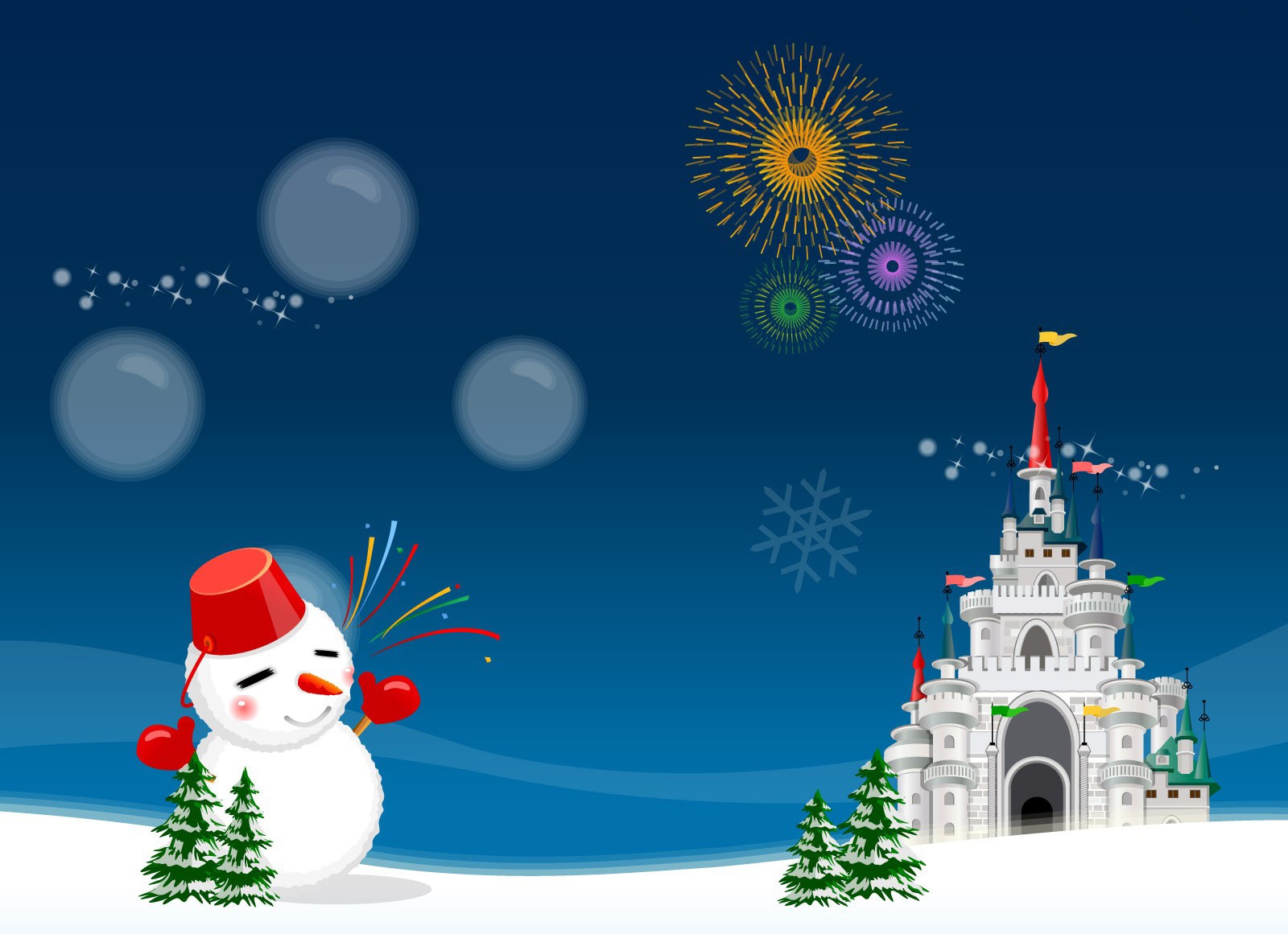 Christmas Wallpapers and Images and Photos: High definition christmas 2011 wallpapers,High