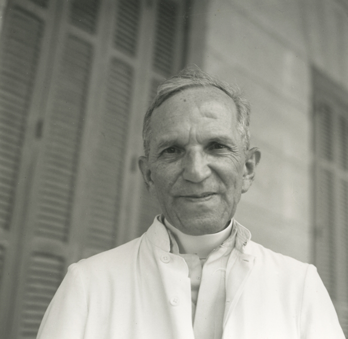 Zundel, poète divin