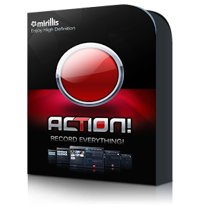 mirillis, action, miac, mirillis 2.0.5.0, editing, video, audio, game, record, free mirillis