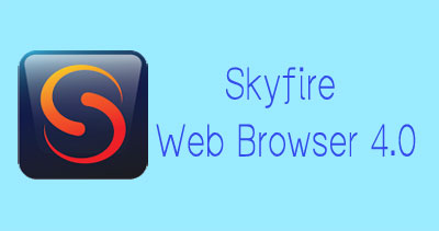 Free Android Web Browser