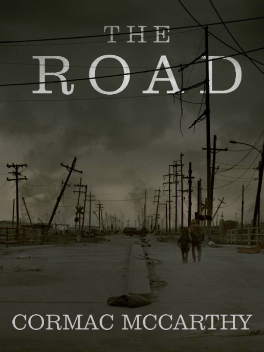 the road mccarthy the road mccarthy