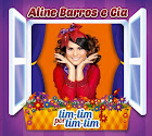 CD Aline Barros e Cia 4 - Tim-Tim Por Tim-Tim(2014)
