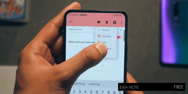 Brilliant Android apps 2019(9)