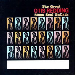 Otis Redding - Chained And Bound (1965) The Great Otis Redding Sings Soul Ballads Otis Redding - Chained And Bound (1965) The Great Otis Redding Sings Soul Ballads