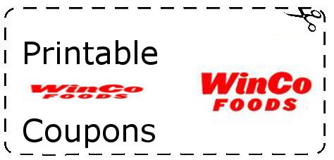 Winco Coupons