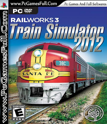 railworks 3 download