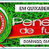 Juazeirense realizará peneira em Quixabeira