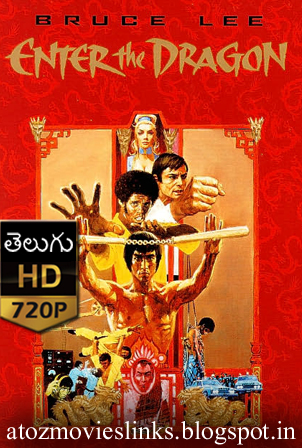 enter the dragon movie in telugu