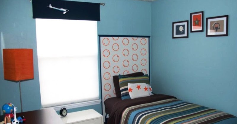 Kamar Cowok Warna Hitam Simple / 20 Desain kamar aesthetic cowok, super