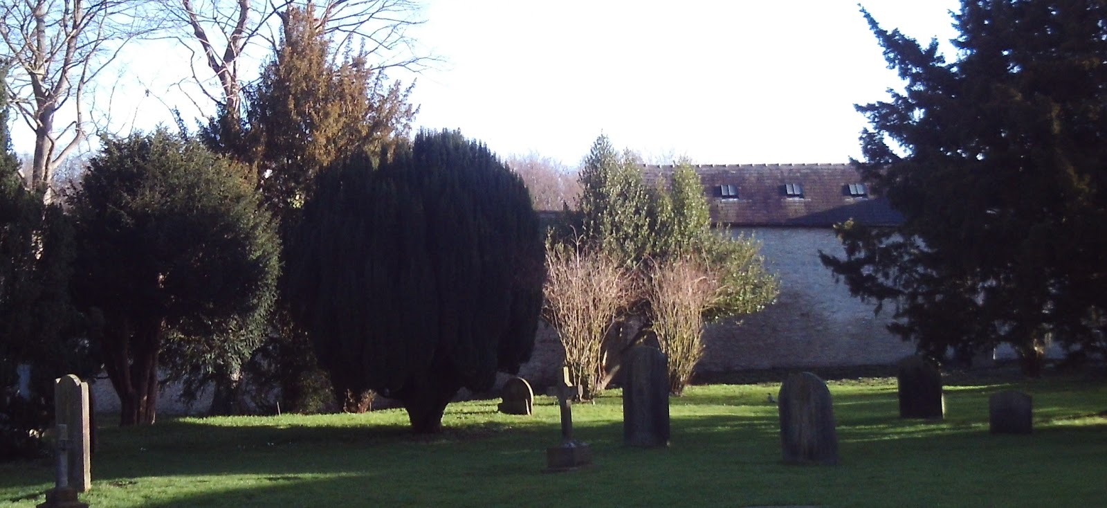 Walking The Peak Womersley, Little Smeaton, Kirk Smeaton, Campsall