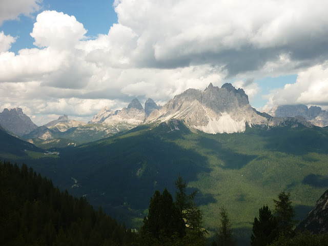 lago sorapiss