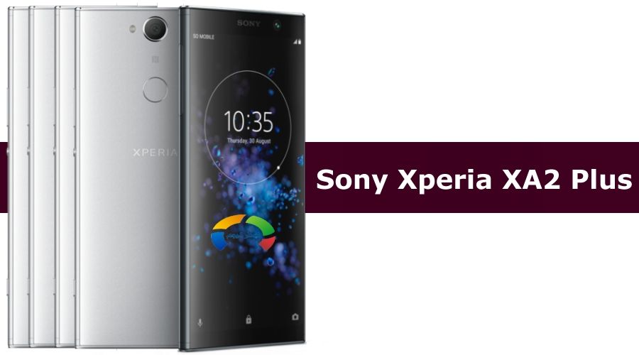 سعر ومواصفات سوني اكسبريا XA2 بلس - Sony Xperia XA2 Plus 2018