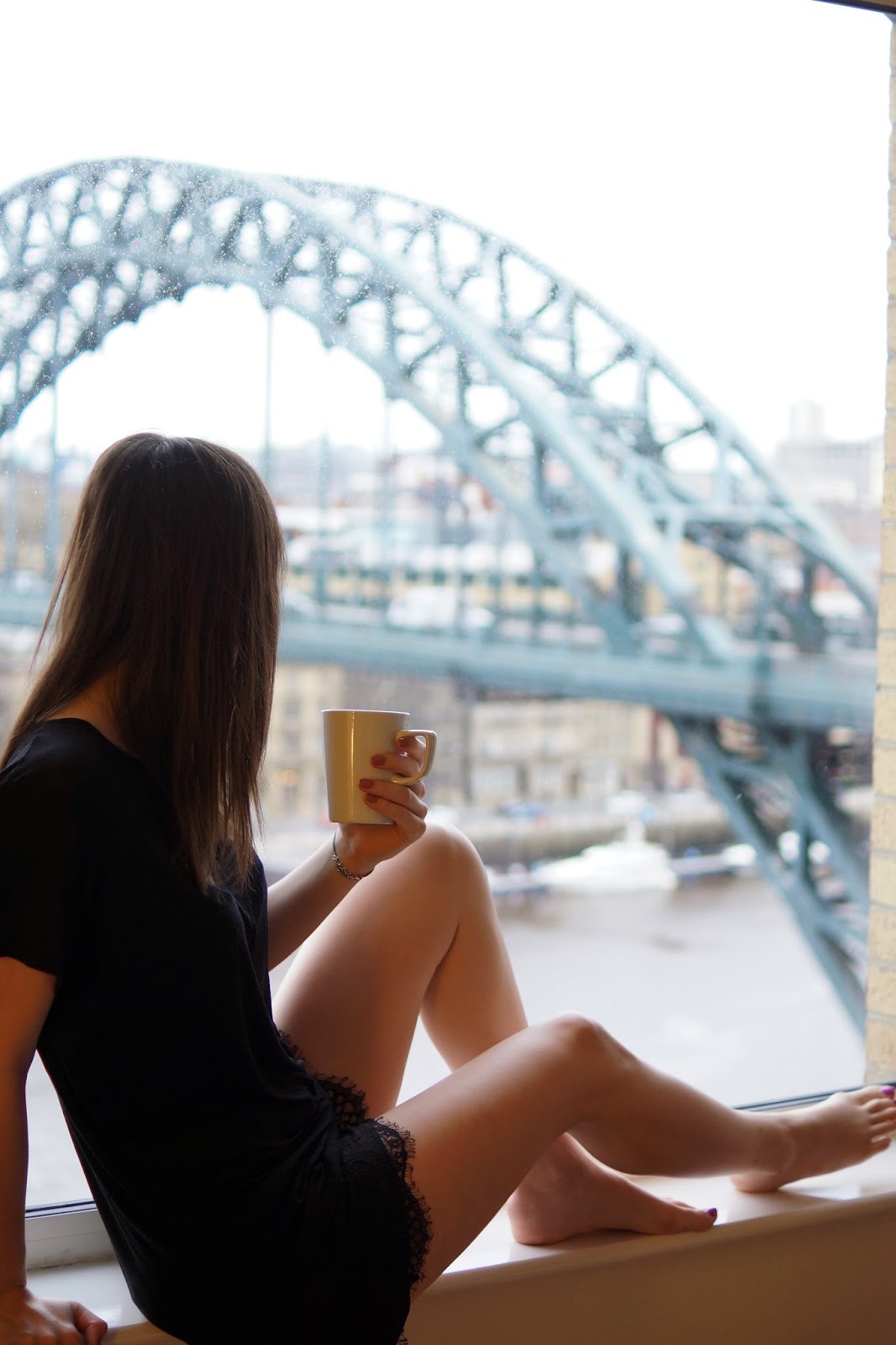 Hello Freckles Hilton Newcastle Gateshead Hotel Review Nebloggers Tyne Bridge City Hello Freckles Hilton Newcastle Gateshead Hotel Review Nebloggers Tyne Bridge City