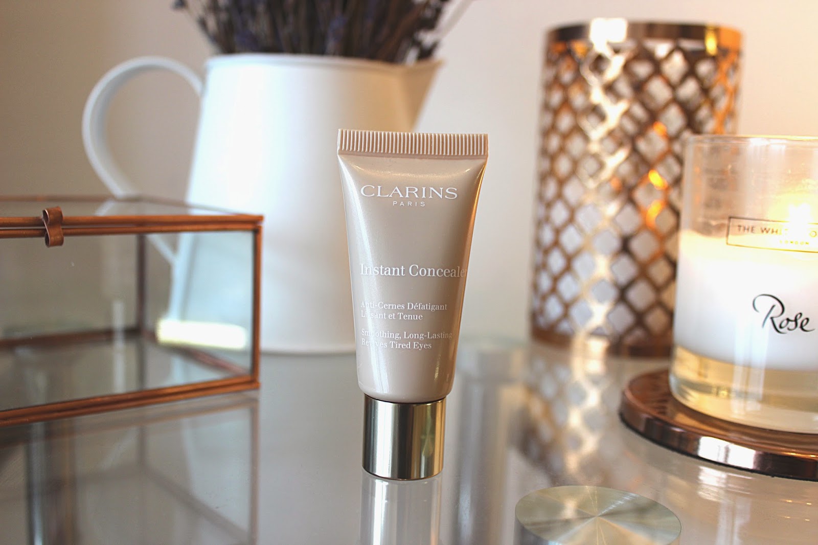 Clarins Instant Light Concealer