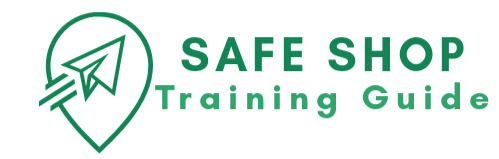 Safe Shop Training