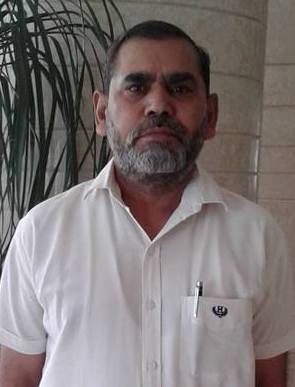 Dr.Surinder Paul Bhagat