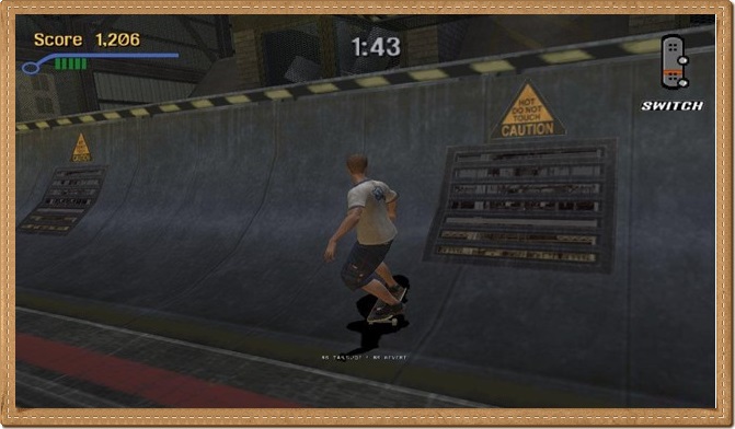 Tony Hawk Pro Skater 2 Free Download Mac
