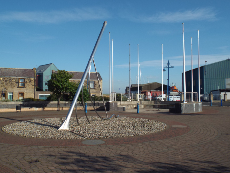 Photographs Of Newcastle Amble