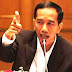 Gebrakan Terbaru, Jokowi Instruksikan Impor Barang tak Strategis Dihentikan