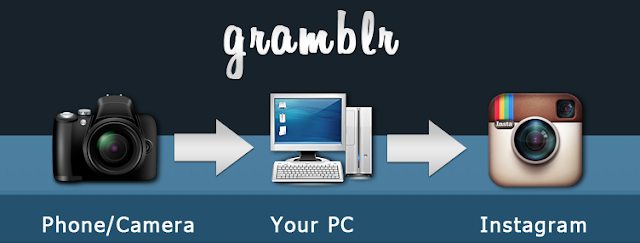 Gramblr- Install Instagram App For PC Gramblr- Install Instagram App For PC