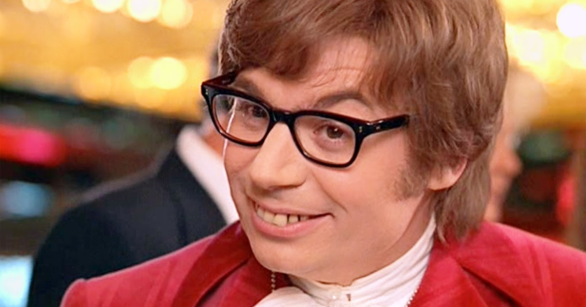 mike myers oh behave oh behave a bond geek evaluates austin powers 20 years mike myers oh behave oh behave a bond geek evaluates austin powers 20 years