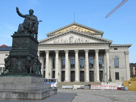 De paseo por Praga y Munich - Blogs de Europa Central - De Praga a Munich y tiro porque me toca...  (10)