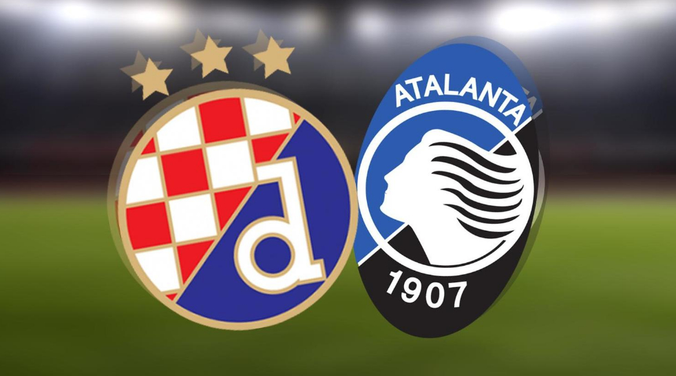 Rojadirecta Dinamo Zagabria Atalanta Streaming e Diretta TV, dove vederla.