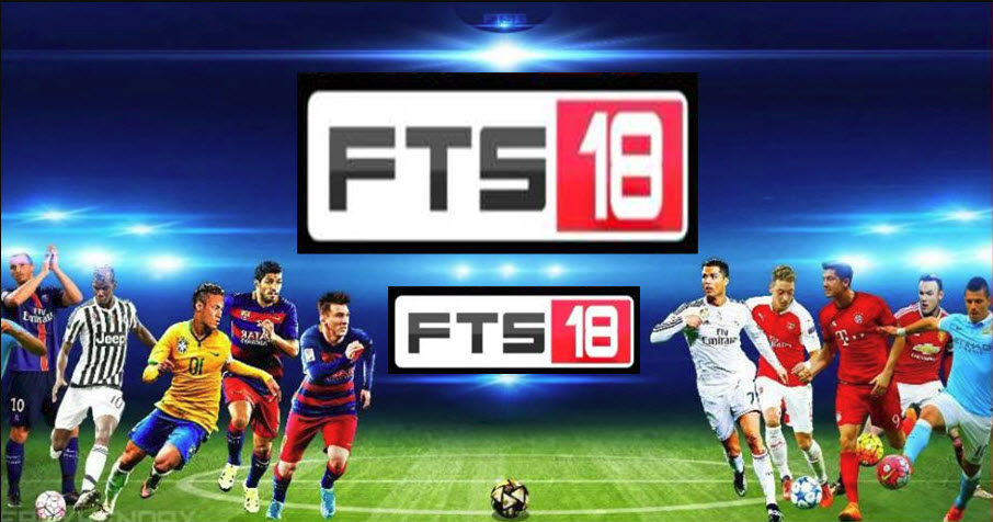 Fts 2018 Apk Download Fts 2018 Apk Download