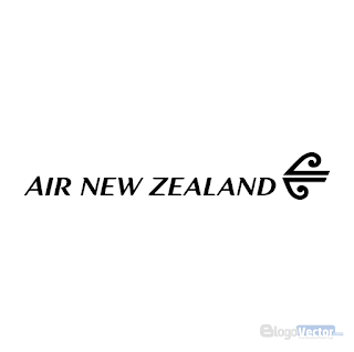 Air New Zealand Logo vector (.cdr)