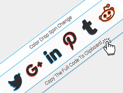 Coding Share buttons