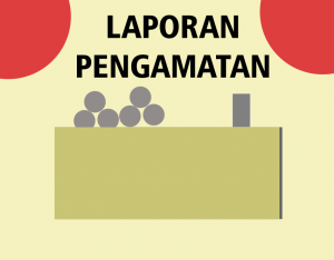 Pengertian dan Contoh Laporan Pengamatan,struktur,Ciri Pengertian dan Contoh Laporan Pengamatan,struktur,Ciri