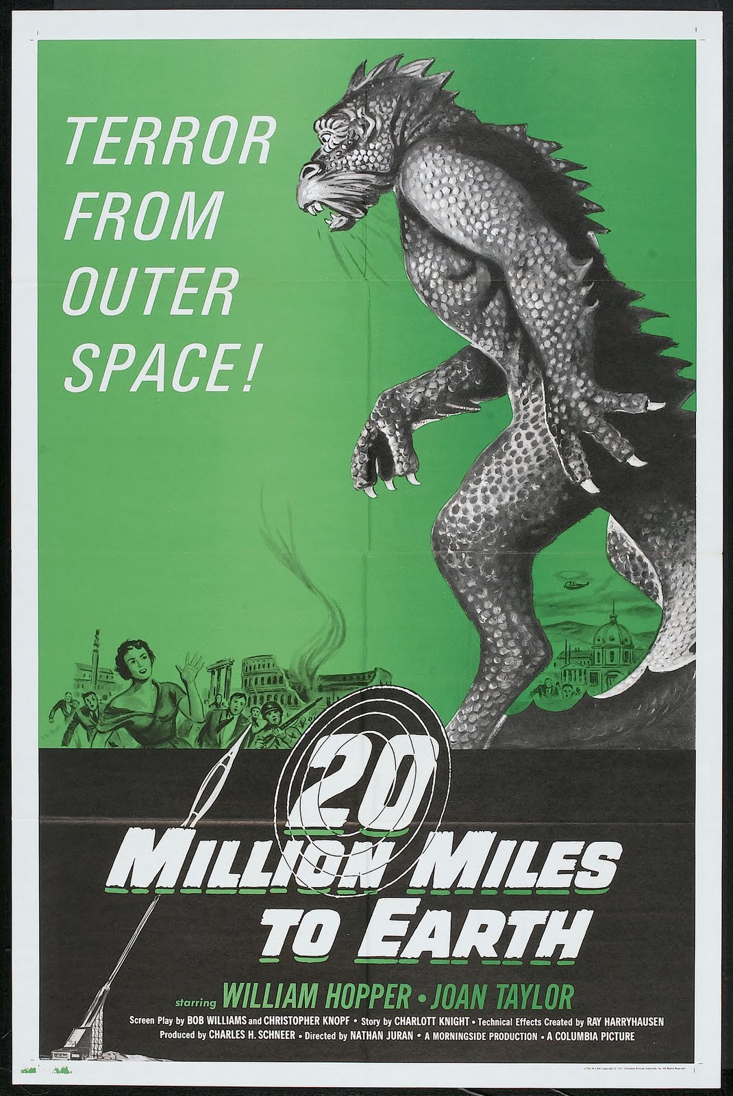the cellulord is watching: THE 25 BEST ALIEN INVASION MOVIES
