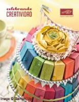 Celebrando Creatividad Catalog