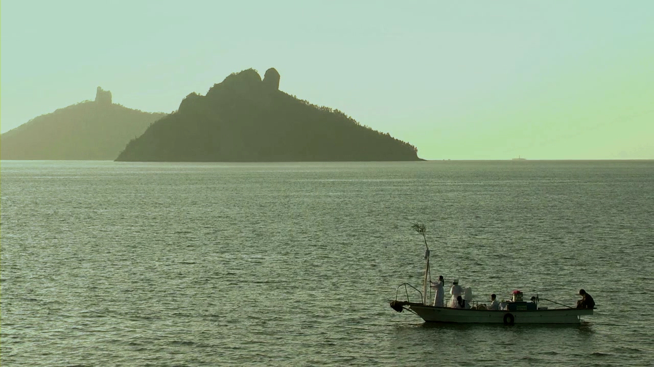 Review: The Philosophical Mystery A FISH ~ Movie Download Free