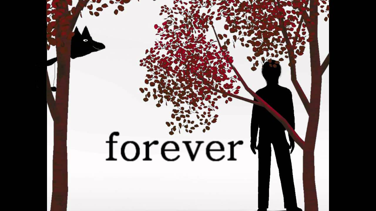 Forever by Maggie Stiefvater Forever by Maggie Stiefvater