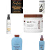 Caring For Relaxed Hair During Summer Travel