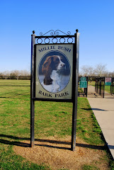 Millie Bush Bark Park