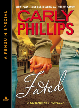 Review: Fated by Carly Phillips