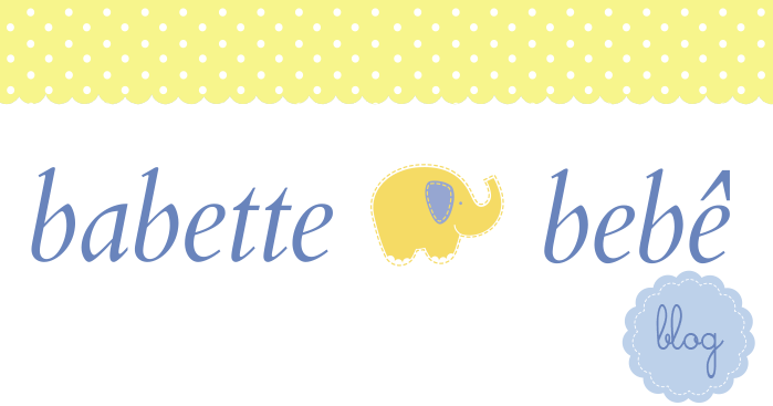 Babette Bebê 