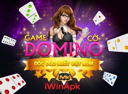 Giới thiệu về game cờ Domino trong iWin Giới thiệu về game cờ Domino trong iWin
