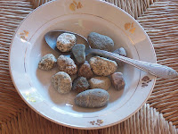minerais saborosos