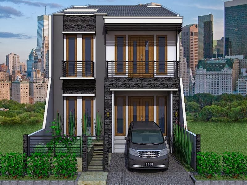 Rumah Minimalis 2018 Rumah Minimalis 2018
